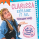 Illustration for article titled All I Really Need To Know I Learned From Clarissa Explains It All